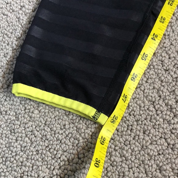 Reebok Leggings - Picture 6 of 8